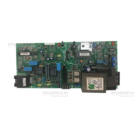 Плата индикации BIASI BI2015105