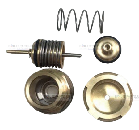 Ремкомплект трехходового клапана BIASI BI2225103