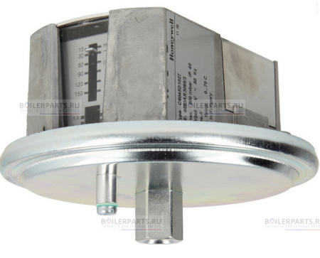 Реле давления газа/воздуха HONEYWELL 15-50 mBar C6045D1027