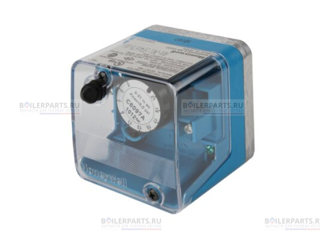 Реле давления газа/воздуха HONEYWELL 7-52 mBar C6097A1012