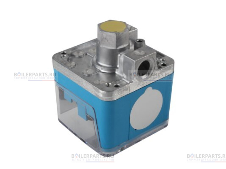 Реле давления газа/воздуха HONEYWELL 7-52 mBar C6097A1012