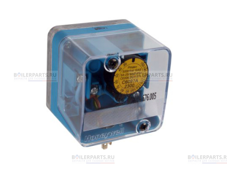 Реле давления газа HONEYWELL 30-150 mBar C6097A2300