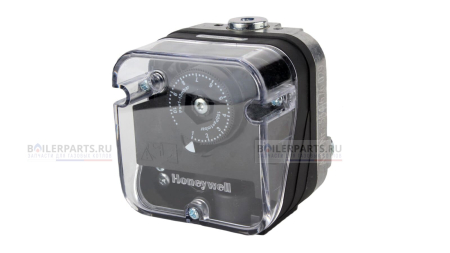 Реле давления воздуха HONEYWELL 1-10 mBar C6097A4110