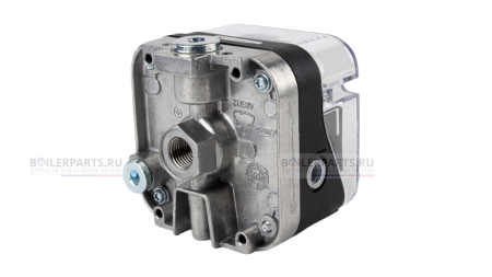 Реле давления воздуха HONEYWELL 1-10 mBar C6097A4110