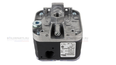 Реле давления воздуха HONEYWELL 1-10 mBar C6097A4110