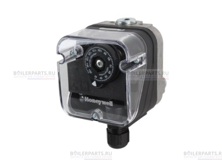 Реле давления газа/воздуха HONEYWELL 30-150 mBar C6097A4310