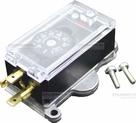 Реле давления газа/воздуха HONEYWELL 5-40 mBar C60VR40040