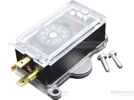 Реле давления газа/воздуха HONEYWELL 30-110 mBar C60VR40110