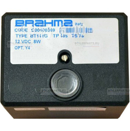 Блок управления BRAHMA C00100275