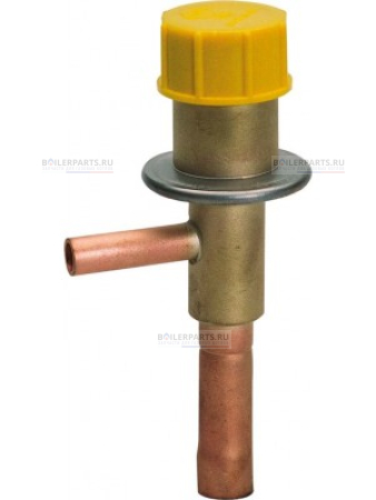 Клапай перепуска 1/4" 2550 bar HONEYWELL CVC-Y29210