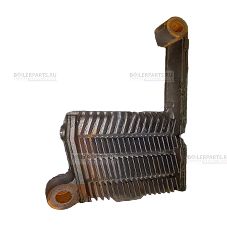 Секция  средняя ALPHATHERM CAD10A