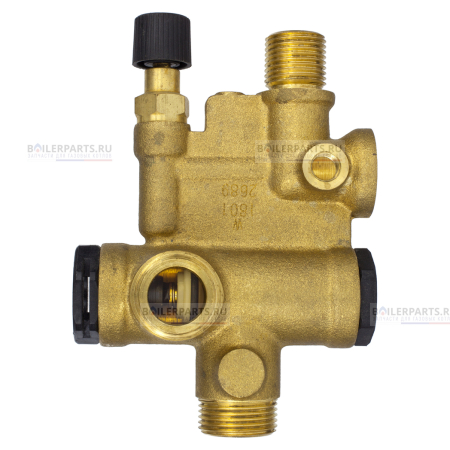Трехходовой клапан ELECTROLUX SaunierGPT CB11030016