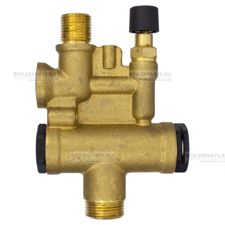 Трехходовой клапан ELECTROLUX SaunierGPT CB11030016