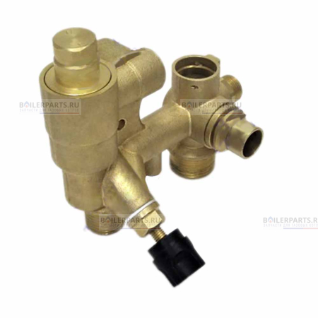 Группа гидравлическая прямой подачи ELSOTHERM CB11030022
