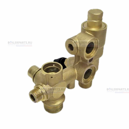 Группа гидравлическая прямой подачи ELSOTHERM CB11030023