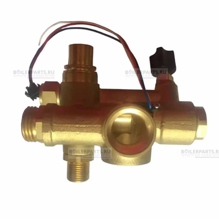 Группа гидравлическая прямой подачи ELSOTHERM CB11030052