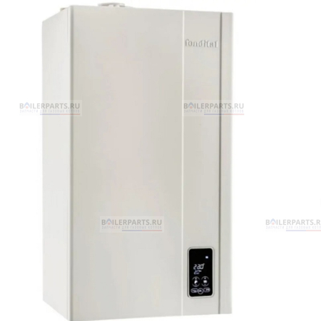 Газовый котел FORMENTERA PLUS CTFS 24 FONDITAL CFNR02CA24