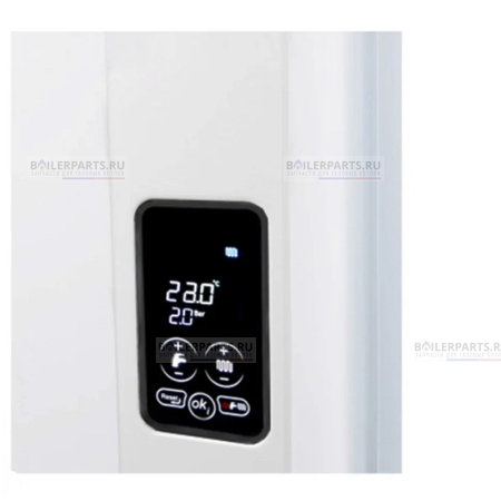 Газовый котел FORMENTERA CTFS 28 FONDITAL CFNR02CA28