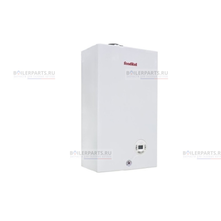 Газовый котел MINORCA CTFS 24 FONDITAL CMER02CA24