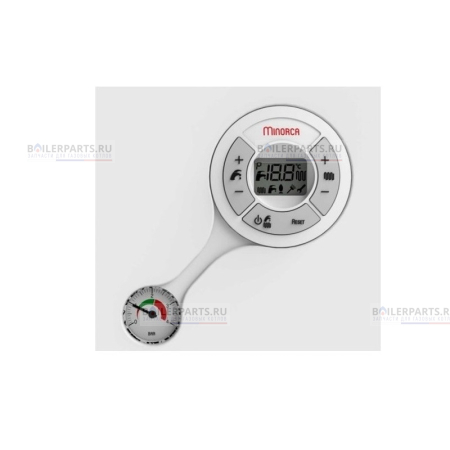 Газовый котел MINORCA CTFS 24 FONDITAL CMER02CA24