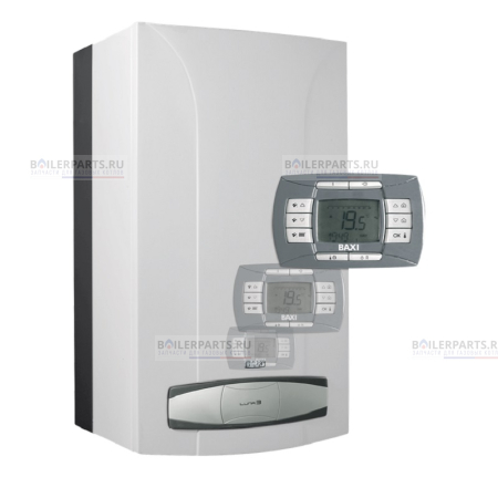 Газовый котел LUNA-3 240 Fi  BAXI  CSE45624366