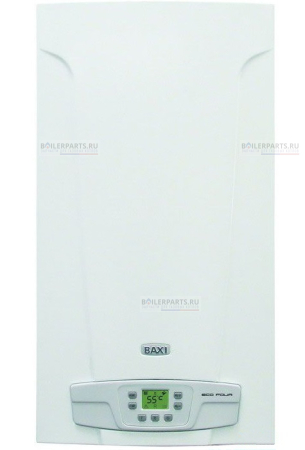 Газовый котел ECO Four 24  BAXI  CSE46224354
