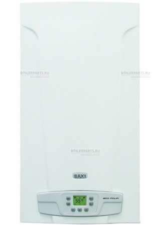 Газовый котел ECO Four 1.24 F  BAXI  CSE46524354