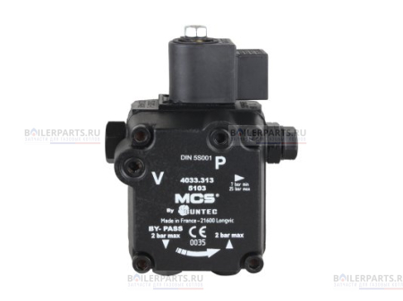 Насос для горелок SUNTEC CSV40B5103IP05111