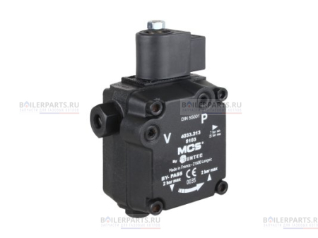 Насос для горелок SUNTEC CSV40B5103IP05111