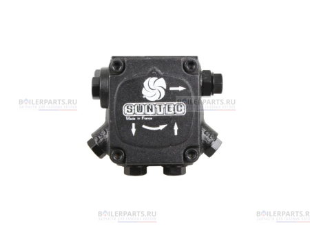 Насос для горелок SUNTEC D45B73883P