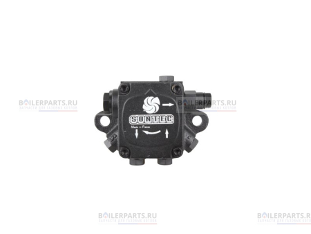 Насос для горелок SUNTEC D45C72813P