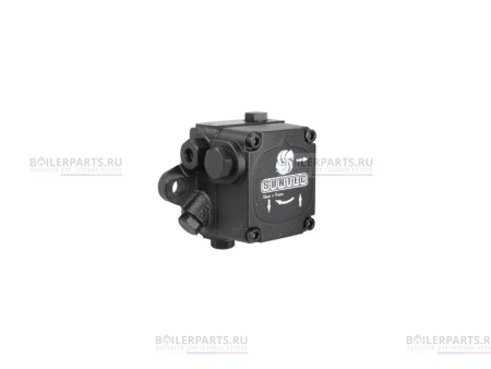 Насос для горелок SUNTEC D57C72733P