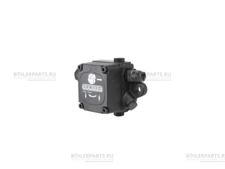 Насос для горелок SUNTEC D57C72733P