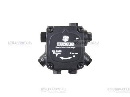 Насос для горелок SUNTEC D57C73723P