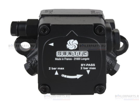 Топливный насос SUNTEC D67A7276-3