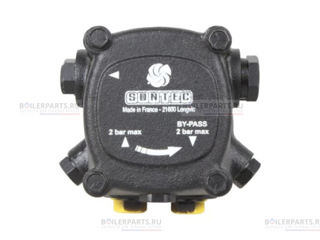 Топливный насос SUNTEC D67A7280-4