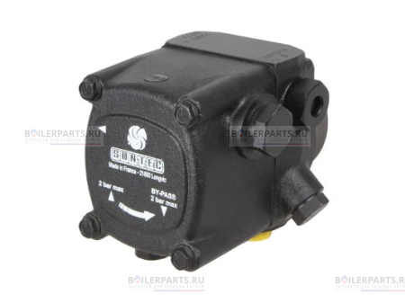 Топливный насос SUNTEC D67A7280-4