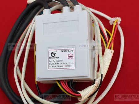 Блок розжига DEMRAD ABB D004099754