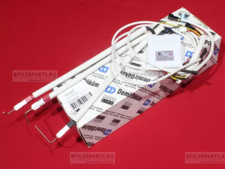 Блок розжига DEMRAD ABB D004099754