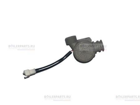 Датчик протока (расходомер) с импульсным выходом MOGUCHI D36870