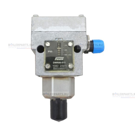 Датчик давления воды HONEYWELL DWR06-513