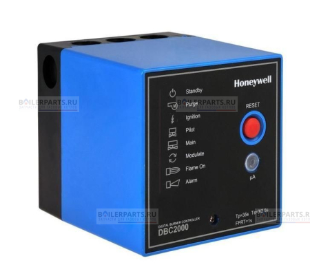 Контролер HONEYWELL DBC2000E2019
