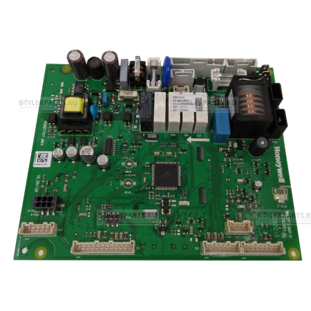 Плата управления HONEYWELL HONEYWELL DBM04