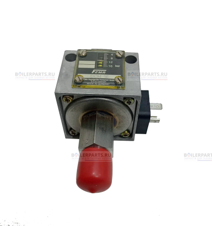 Реле давления 3 среды GW 500 A4/2 HP G3 HONEYWELL 3-16 mBar DCM16