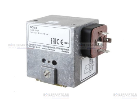 Датчик давления воды HONEYWELL DCM3