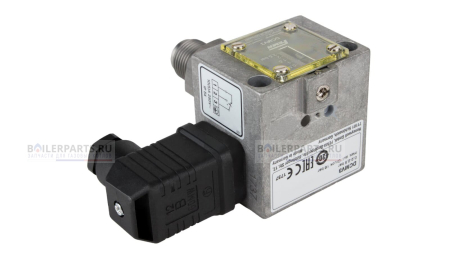 Реле давления газа/жидкости HONEYWELL 0.2-2.5 mBar DCMV3