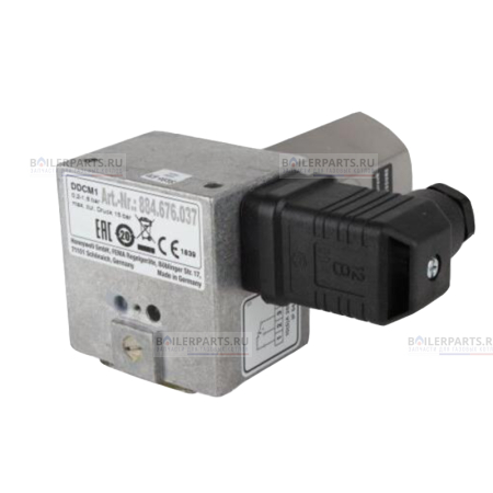 Реле давления Honeywell DDCM1