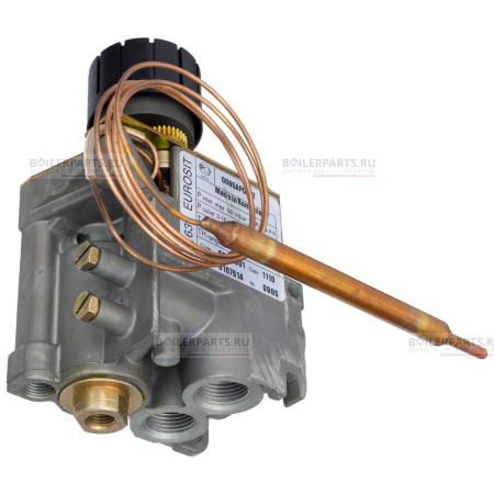 Газовый клапан 6 bar SIT 0.630.011
