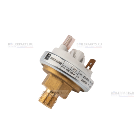 Датчик давления воды SIT  0.310.012