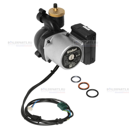 Насос в сборе VAILLANT VPS GRUNDFOS 0020051996